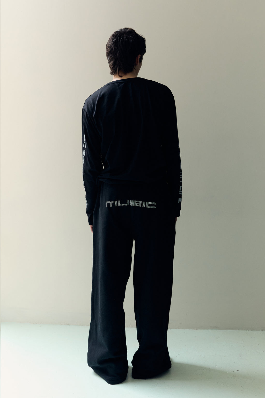 Music Pants