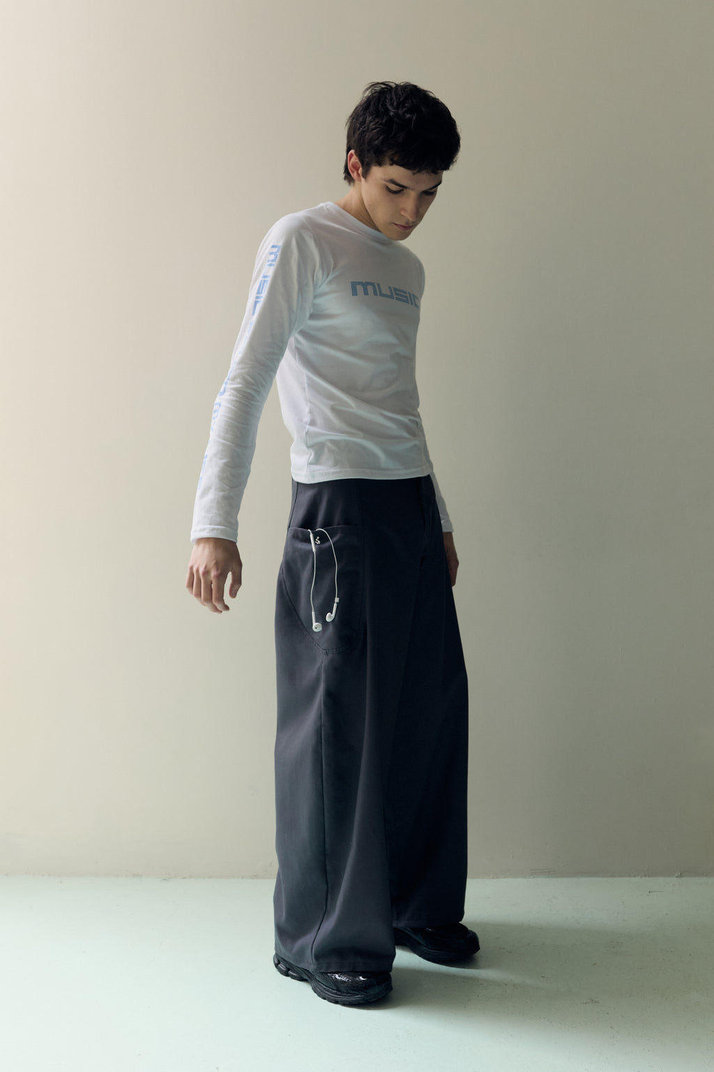 Archive Pants