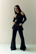 Flare Pants