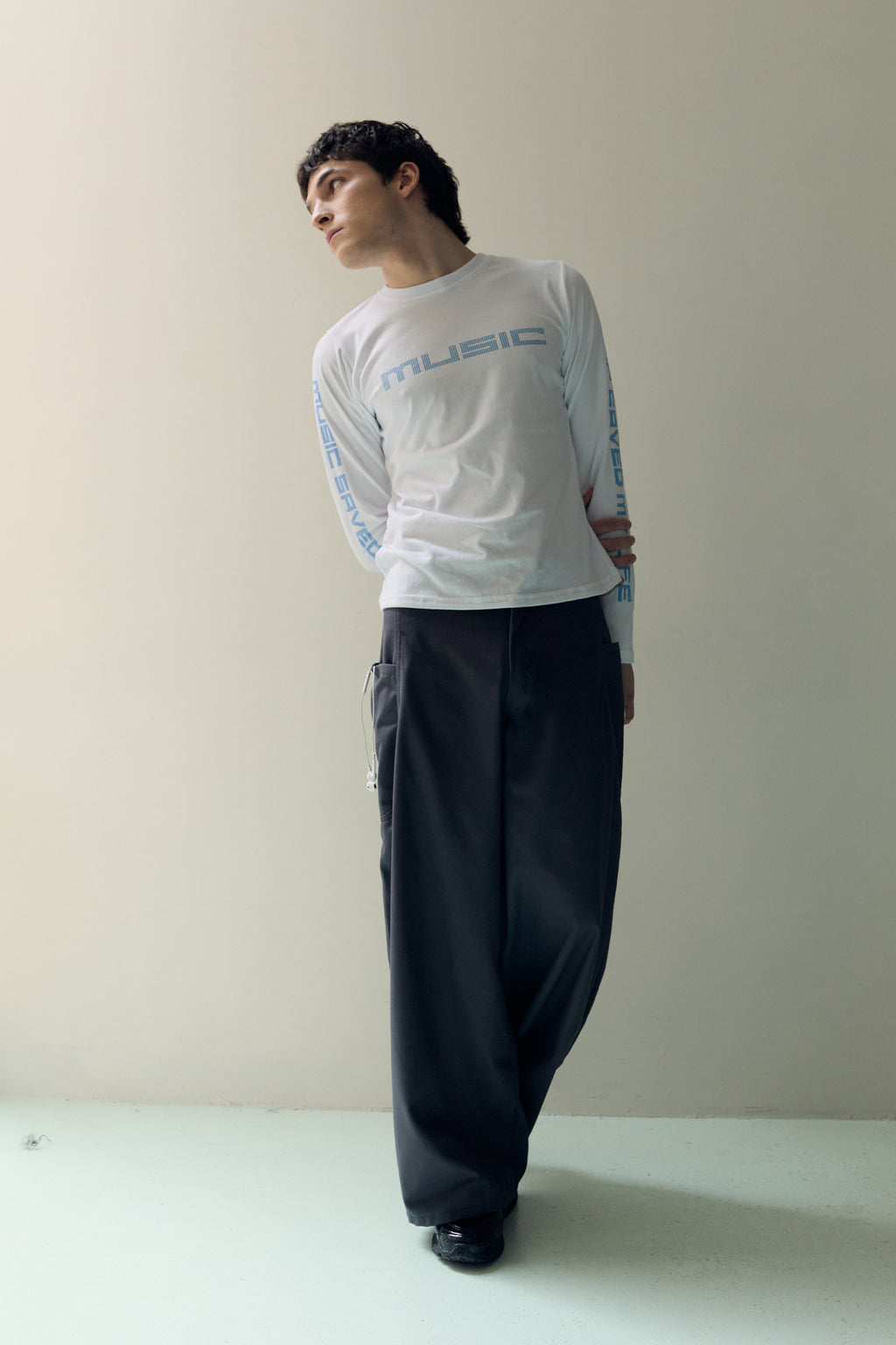 Archive Pants