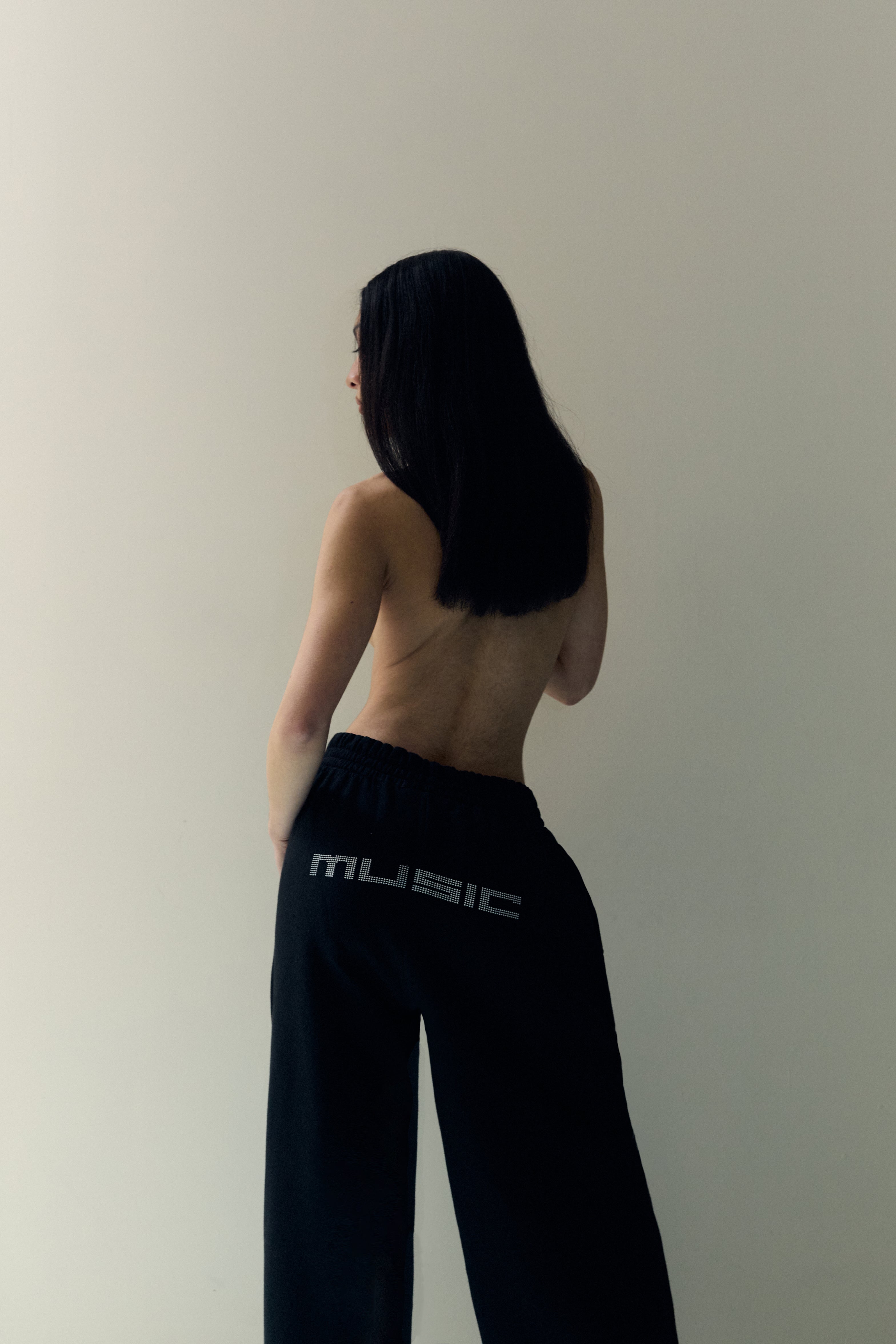 Music Pants