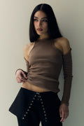 Caramel Symmetric Top