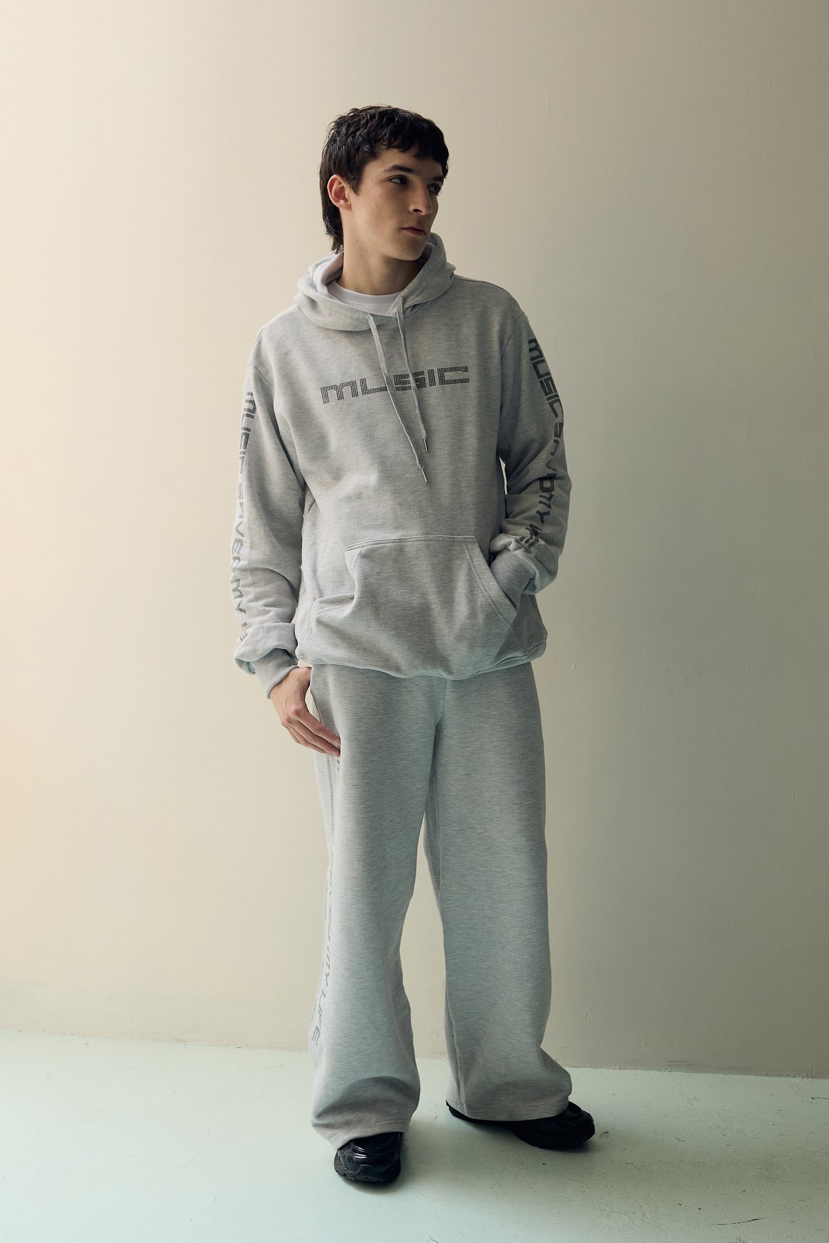 Music Pant