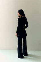 Flare Pants