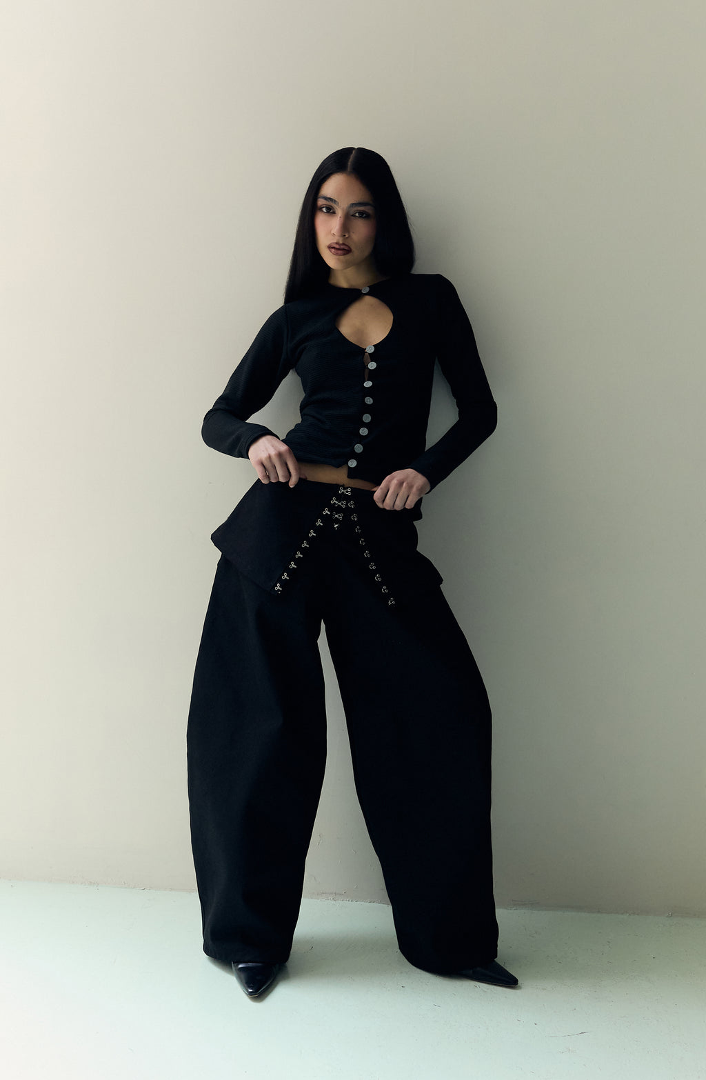 Japo Pants