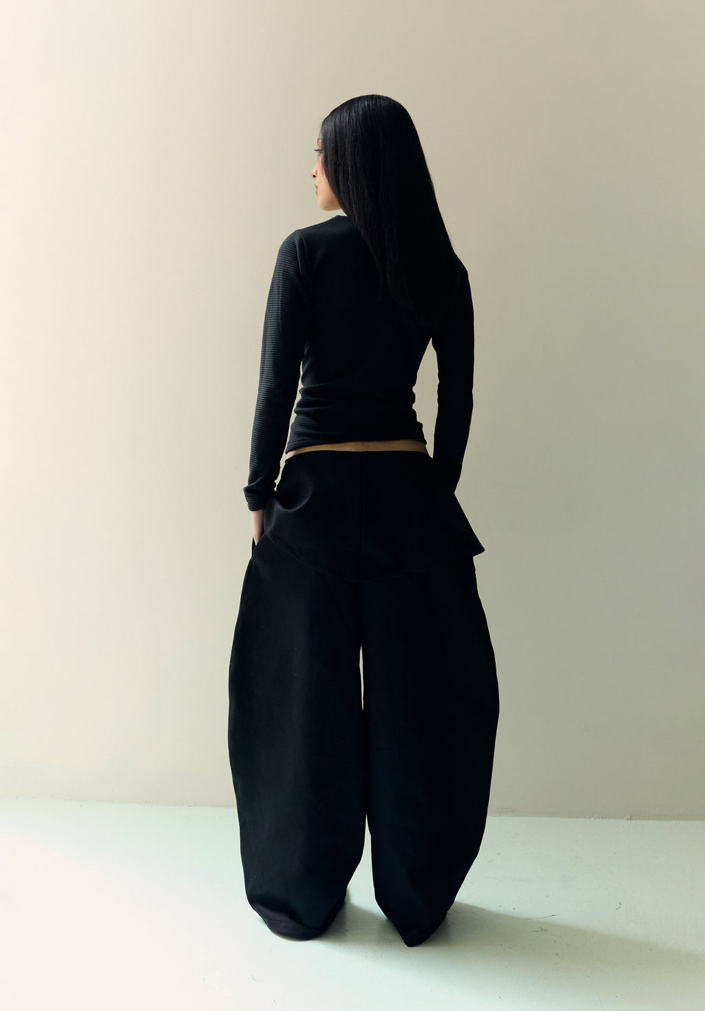 Japo Pants