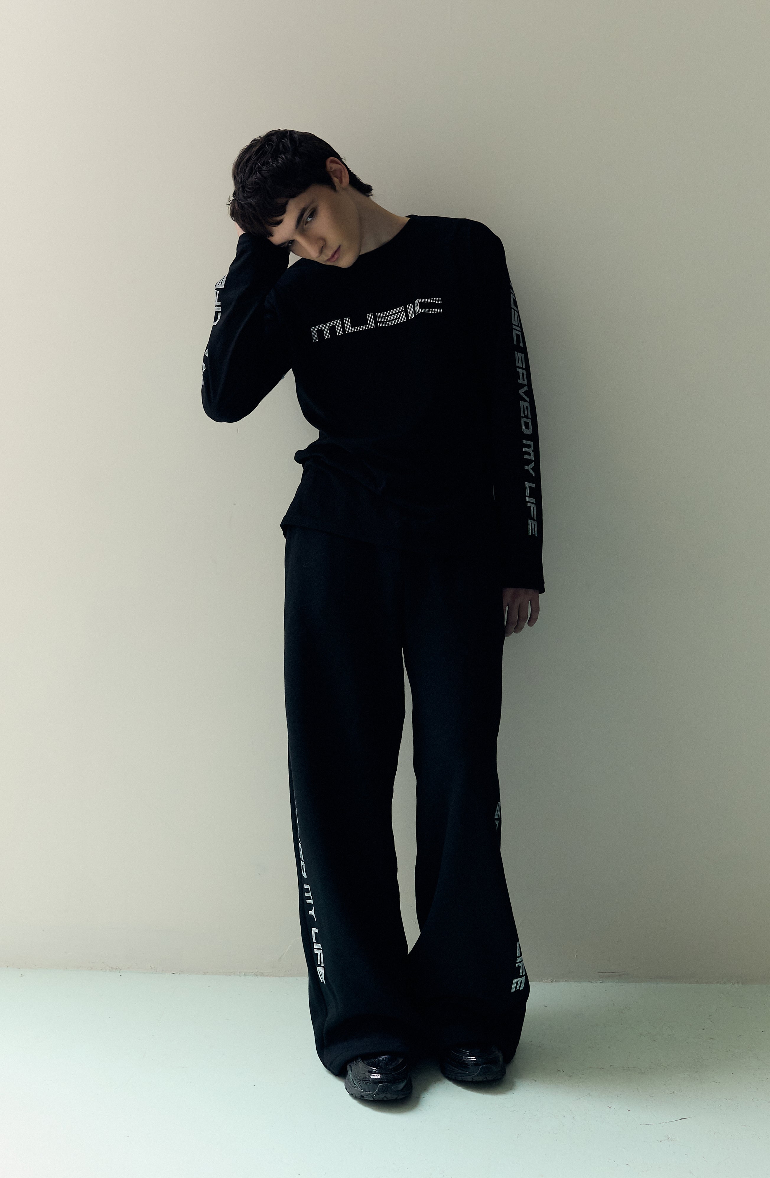 Music T-Shirt