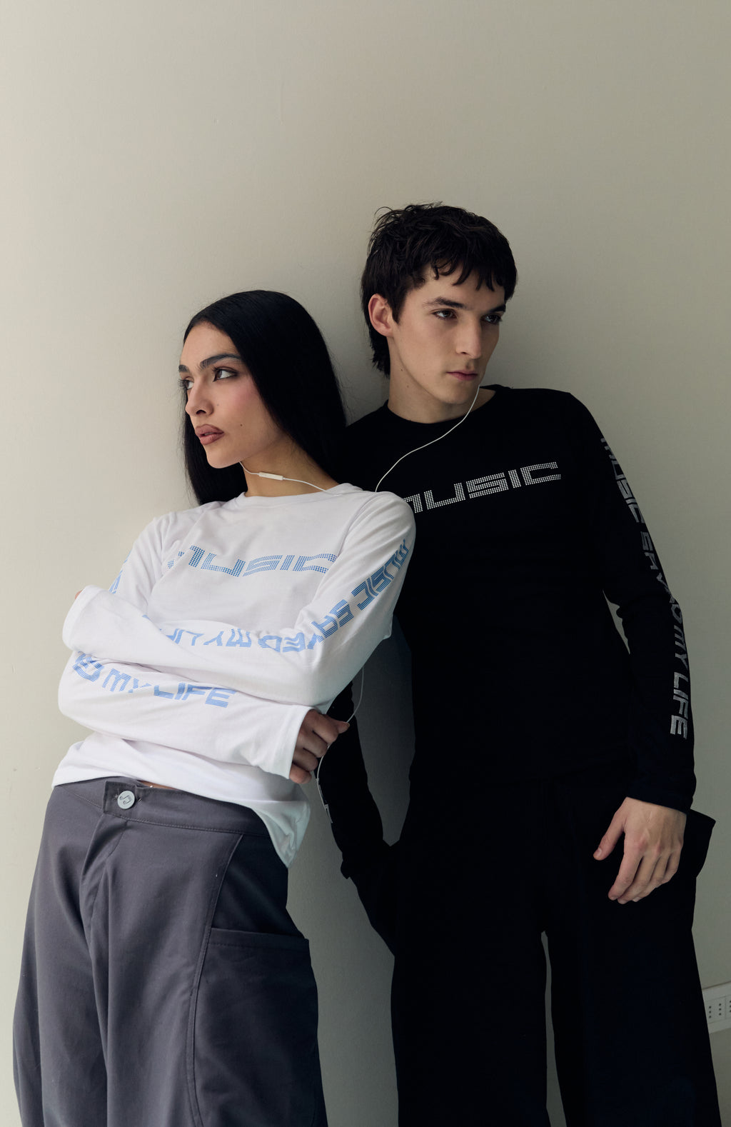 Music T-Shirt