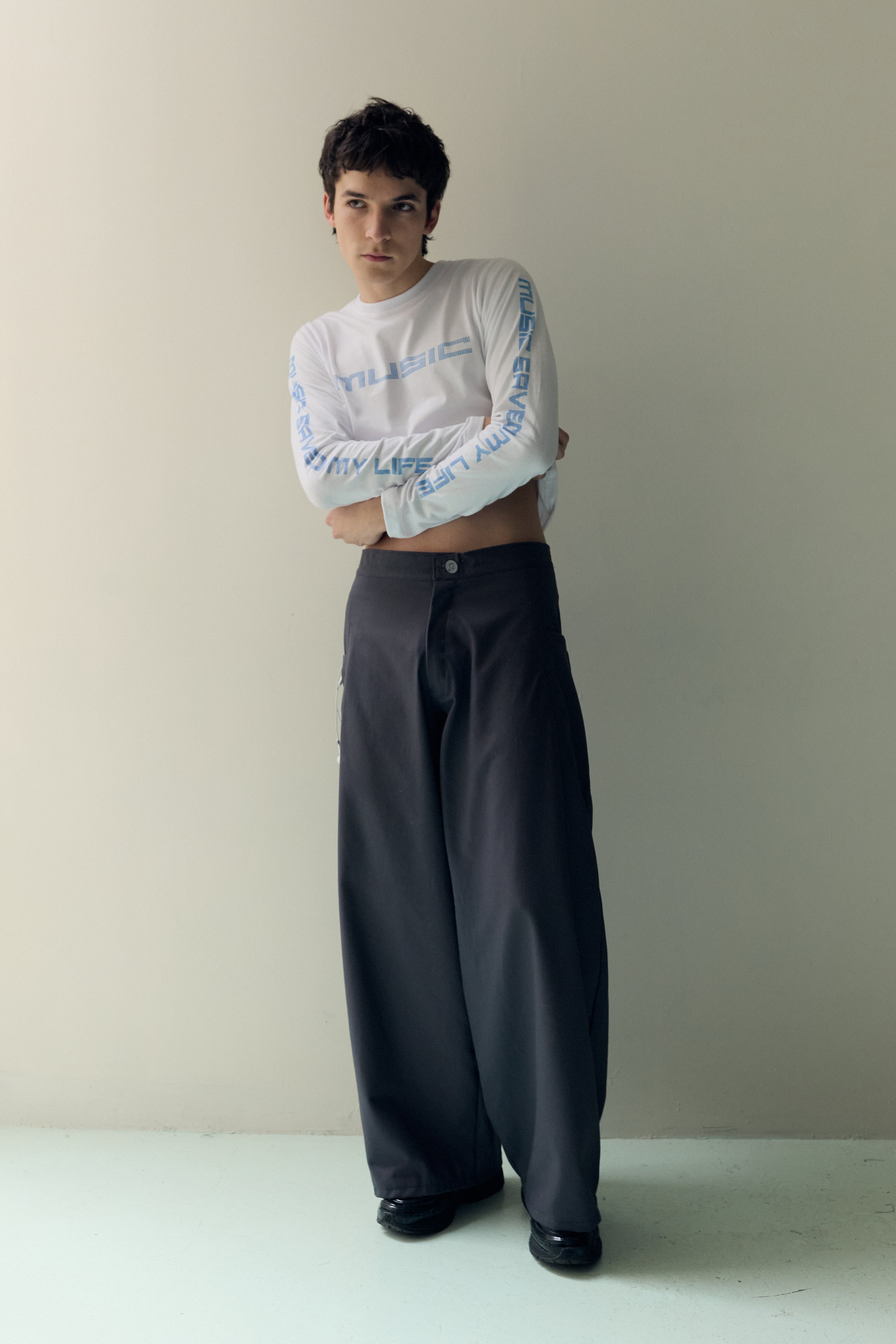 Archive Pants