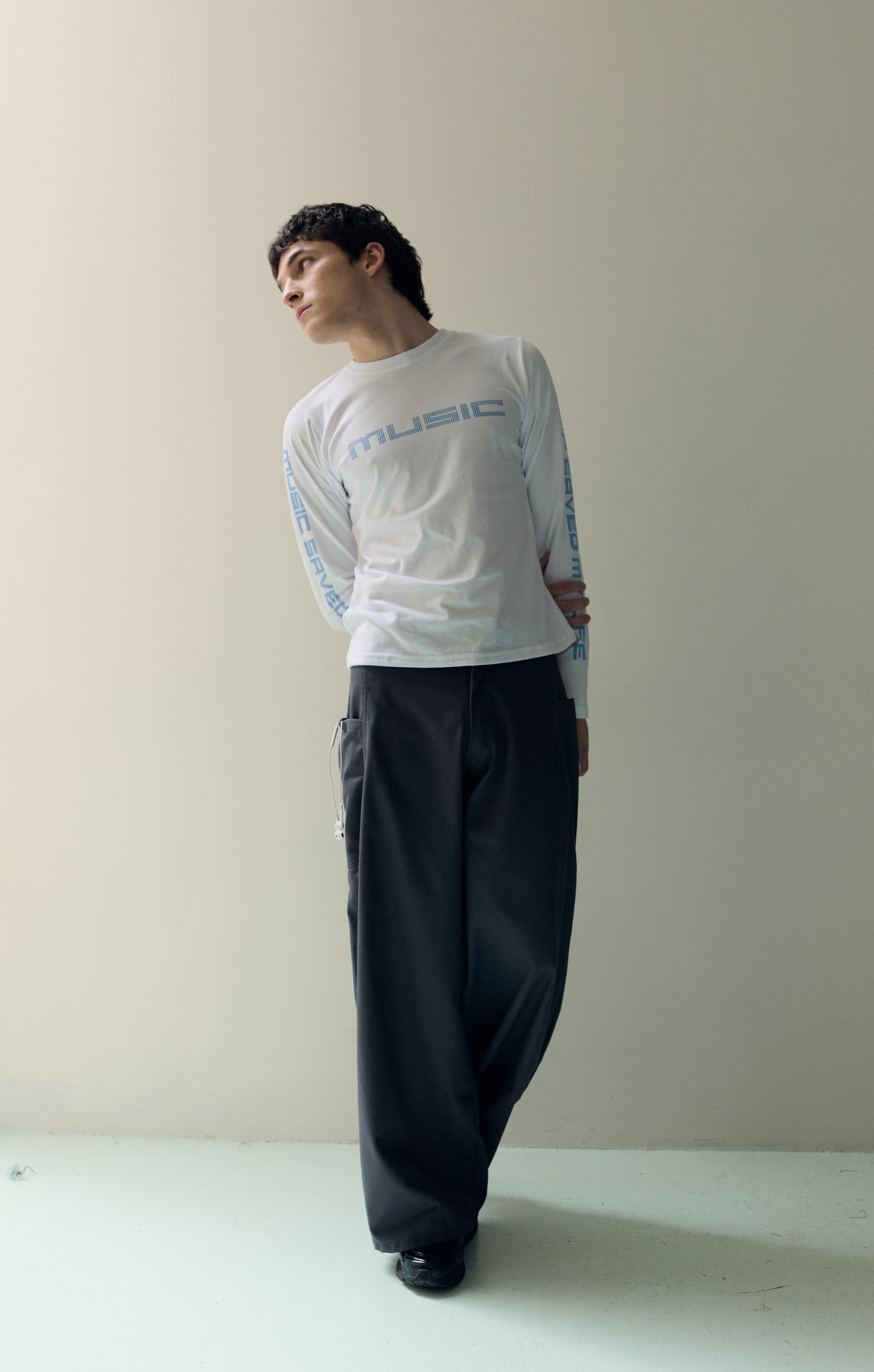 Music T-Shirt