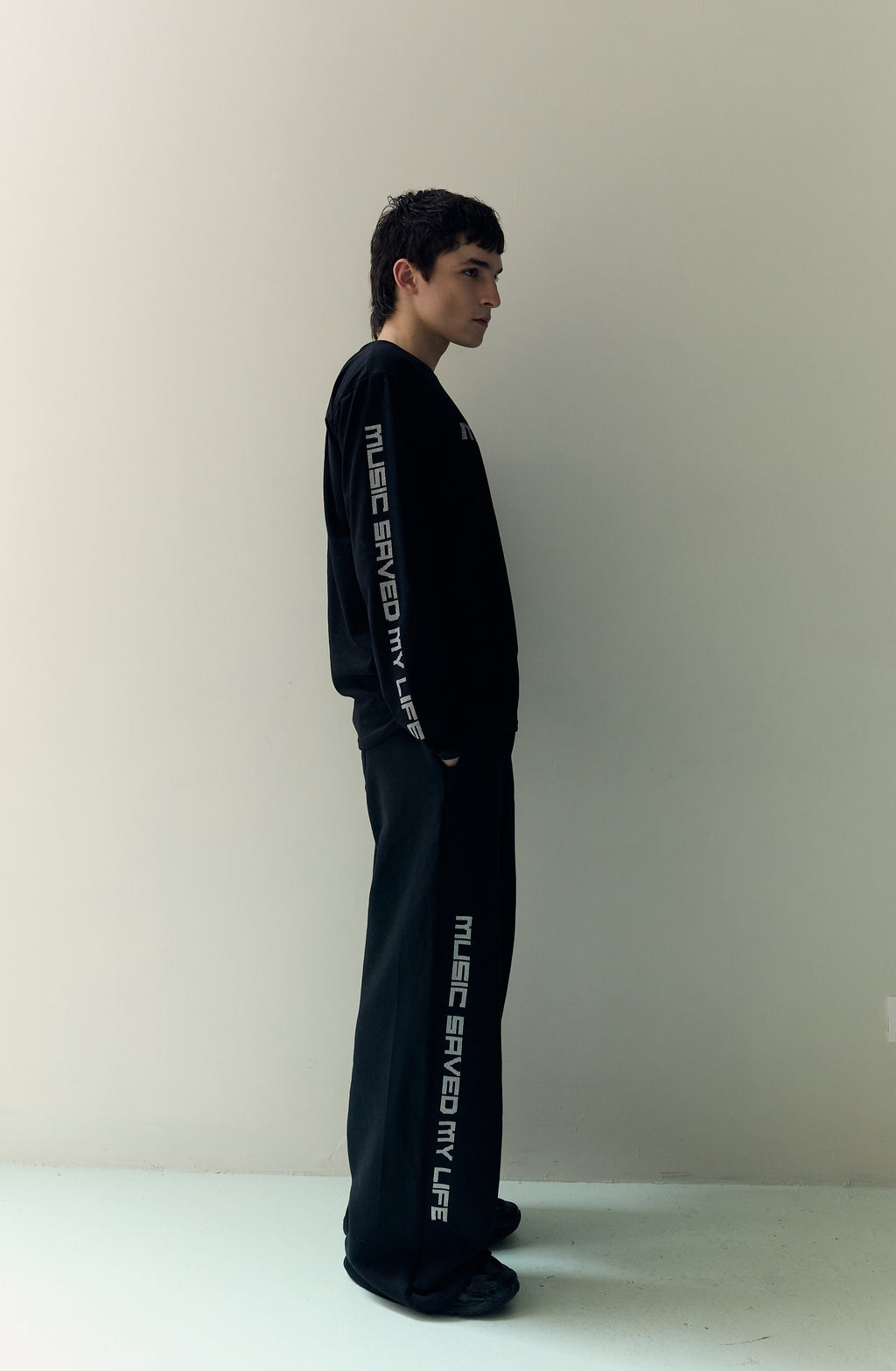 Music T-Shirt